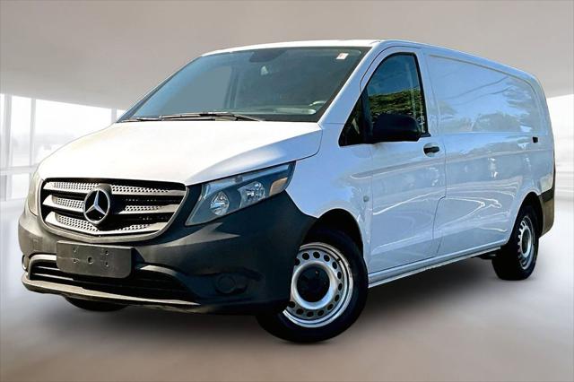 2019 Mercedes-Benz Metris Cargo