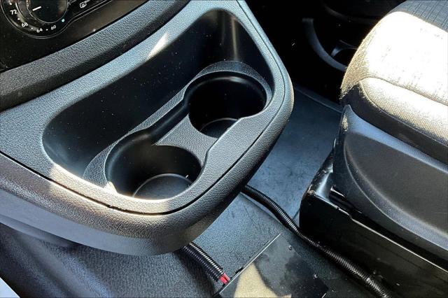 2019 Mercedes-Benz Metris Cargo