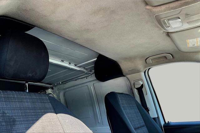 2019 Mercedes-Benz Metris Cargo