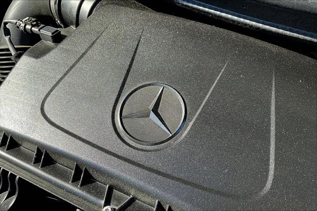 2019 Mercedes-Benz Metris Cargo