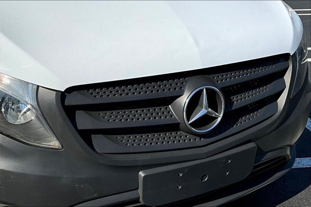2019 Mercedes-Benz Metris Cargo