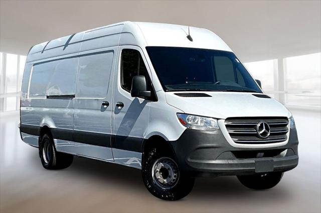 2021 Mercedes-Benz Sprinter 3500 High Roof I4 for sale in Milford, CT