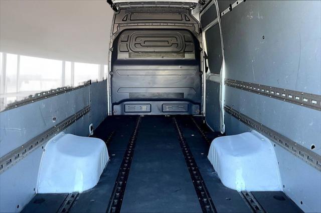2021 Mercedes-Benz Sprinter 3500 High Roof I4