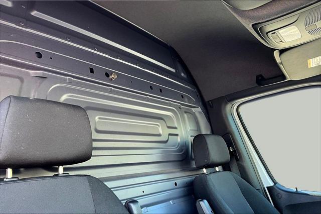 2021 Mercedes-Benz Sprinter 3500 High Roof I4