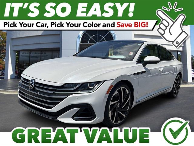 2023 Volkswagen Arteon 2.0T SEL Premium R-Line for sale in Buford, GA