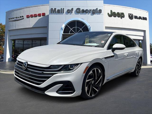 2023 Volkswagen Arteon 2.0T SEL Premium R-Line for sale in Buford, GA