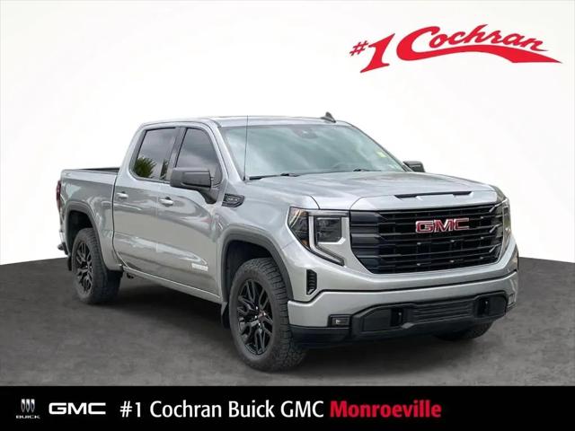 2023 GMC Sierra 1500 4WD Crew Cab Short Box Elevation with 3SB for sale in Monroeville, PA