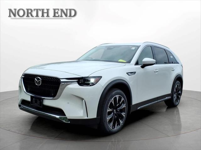 2026 Mazda X-90 Premium Plus for sale in Lunenburg, MA