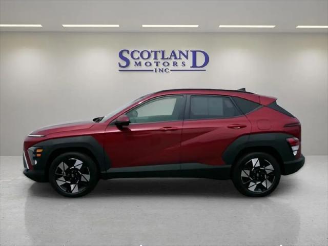 2025 Hyundai Kona SEL for sale in Laurinburg, NC