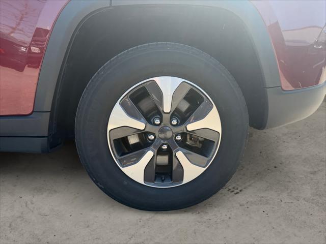 2024 Jeep Grand Cherokee Unknown