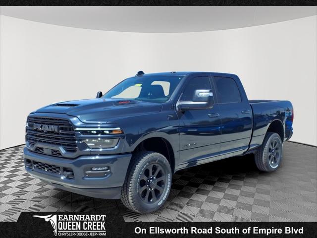 2026 RAM Ram 2500 RAM 2500 LARAMIE CREW CAB 4X4 64 BOX