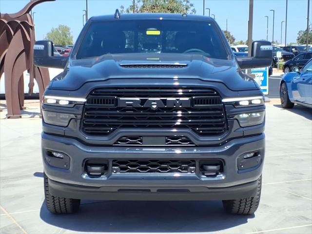 2026 RAM Ram 2500 RAM 2500 LARAMIE CREW CAB 4X4 64 BOX