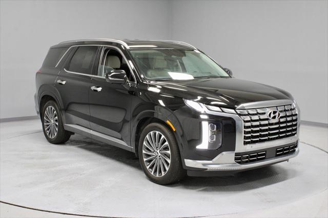 2025 Hyundai Palisade Calligraphy for sale in Groveport, OH