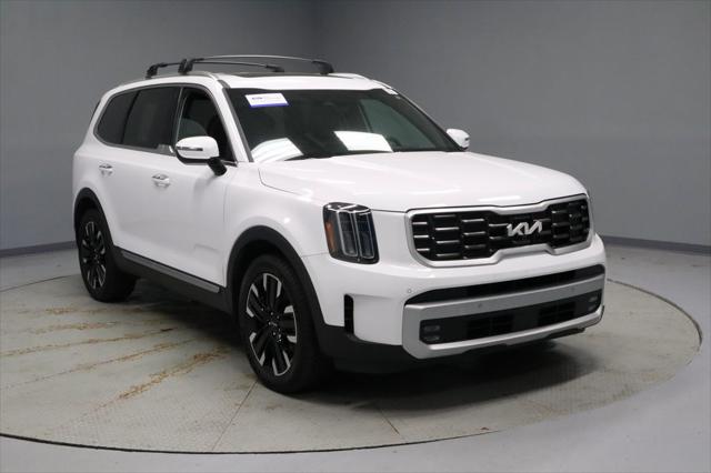 2024 Kia Telluride SX Prestige for sale in Groveport, OH