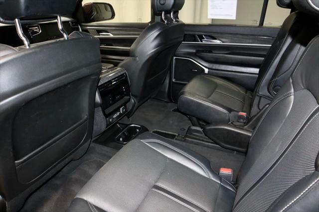 2022 Jeep Wagoneer Series III 4x4