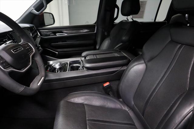 2022 Jeep Wagoneer Series III 4x4
