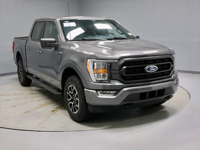 2023 Ford F-150 XLT for sale near Groveport, OH