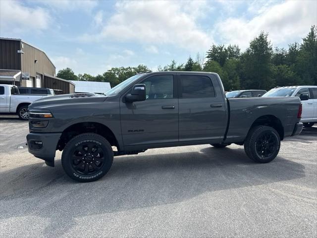 2026 RAM Ram 2500 RAM 2500 LARAMIE CREW CAB 4X4 64 BOX