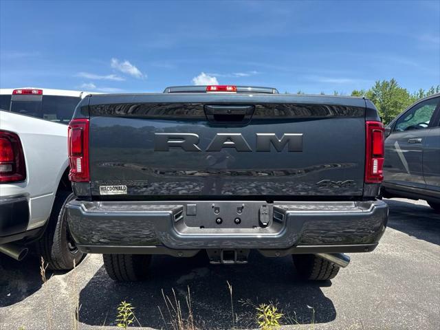 2026 RAM Ram 2500 RAM 2500 LARAMIE CREW CAB 4X4 64 BOX 2026 RAM Ram 2500 RAM 2500 LARAMIE CREW CAB 4X4 64 BOX