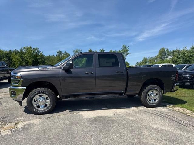 2026 RAM Ram 3500 RAM 3500 TRADESMAN CREW CAB 4X4 64 BOX