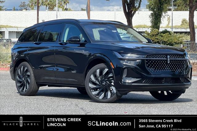 2026 Lincoln Nautilus Reserve for sale in San Jose, CA