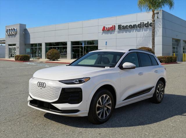 2027 Audi Q6 e-tron Premium quattro for sale in Escondido, CA