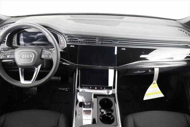 2026 Audi Q7 Premium Plus TFSI quattro tiptronic