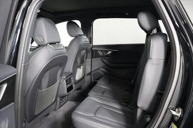 2026 Audi Q7 Premium Plus TFSI quattro tiptronic
