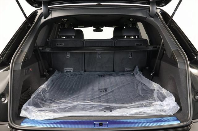 2026 Audi Q7 Premium Plus TFSI quattro tiptronic