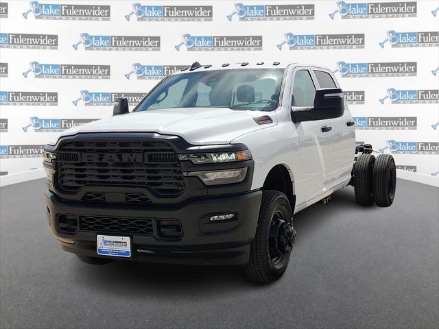 2026 Ram 3500 Tradesman/Big Horn for sale in Beeville, TX