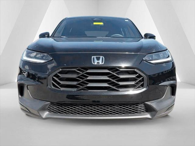 2024 Honda HR-V 2WD Sport