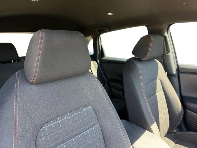 2024 Honda HR-V 2WD Sport