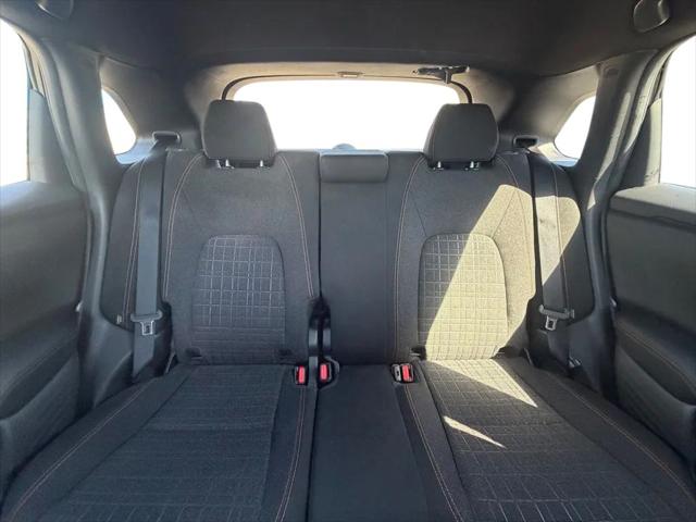 2024 Honda HR-V 2WD Sport