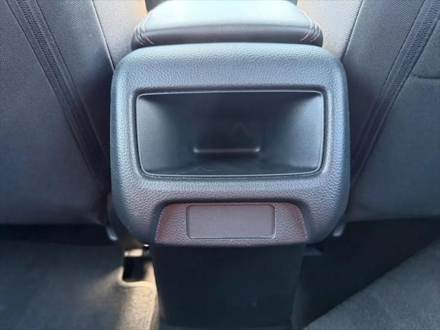 2024 Honda HR-V 2WD Sport