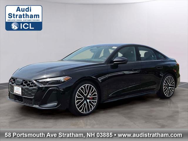 2026 Audi S5 Premium Plus TFSI quattro S tronic for sale in Stratham, NH