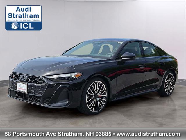 2026 Audi S5 Premium Plus TFSI quattro S tronic for sale in Stratham, NH