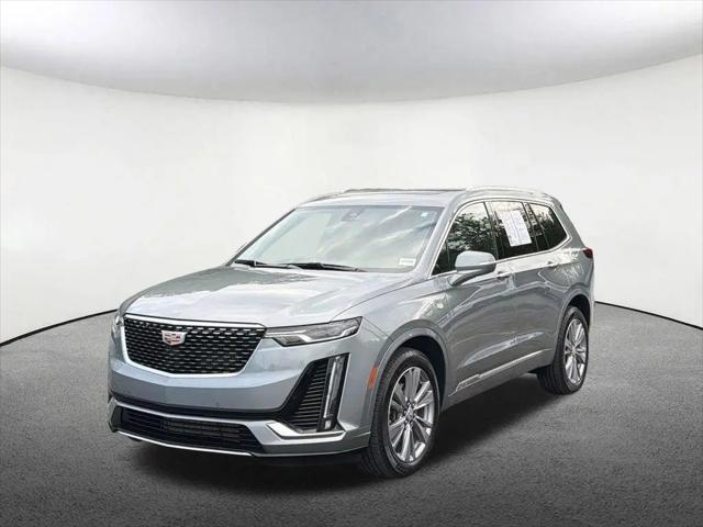 2023 Cadillac XT6 AWD Premium Luxury for sale in Fredericksburg, VA