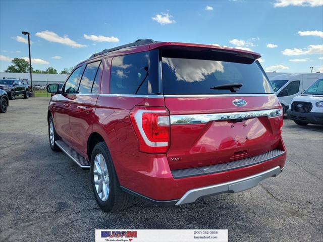 2020 Ford Expedition XLT
