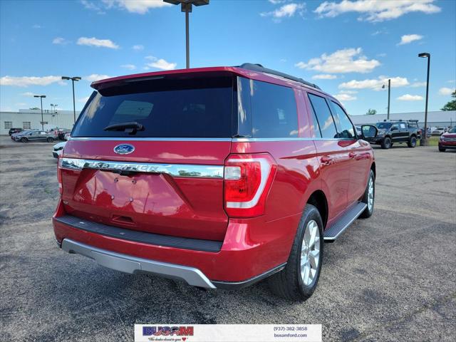 2020 Ford Expedition XLT