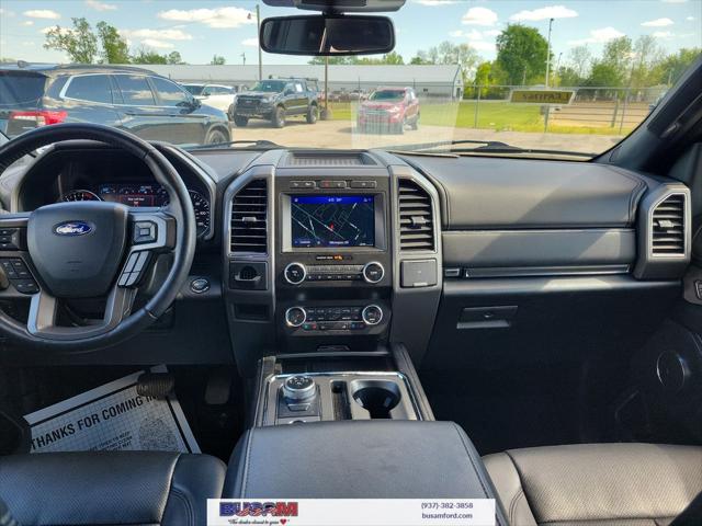 2020 Ford Expedition XLT