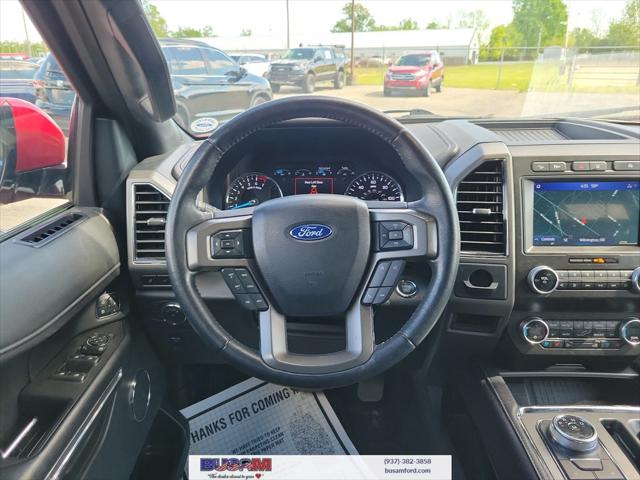 2020 Ford Expedition XLT