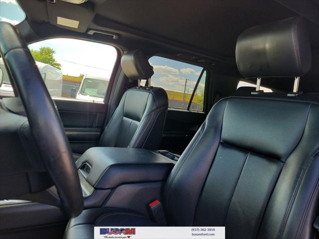 2020 Ford Expedition XLT