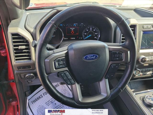 2020 Ford Expedition XLT