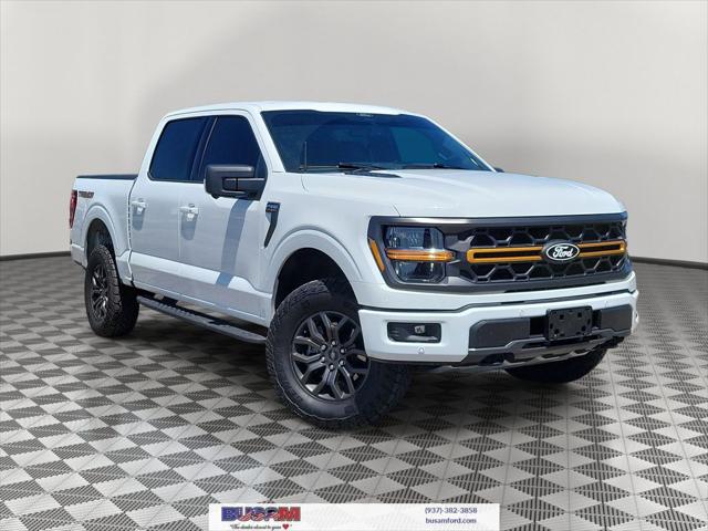 2025 Ford F-150 Tremor for sale in Wilmington, OH