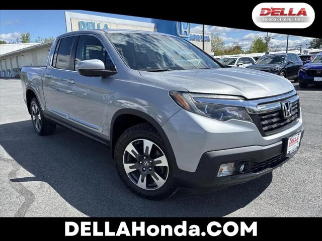 2019 Honda Ridgeline RTL for sale in Plattsburgh, NY
