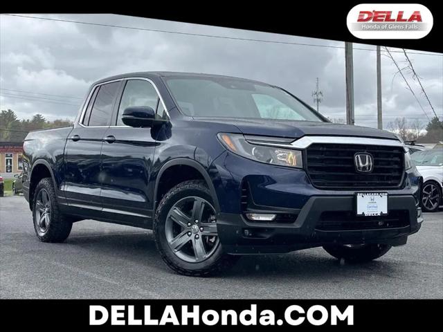 2023 Honda Ridgeline RTL for sale in Plattsburgh, NY