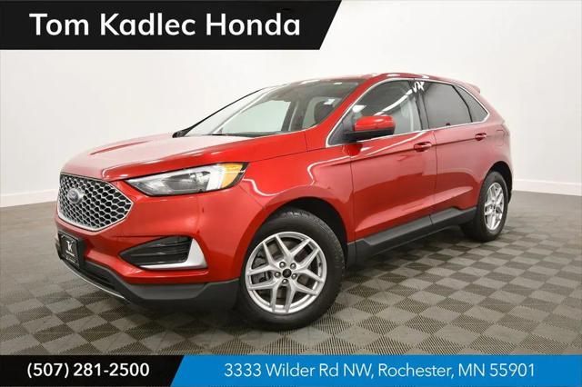2024 Ford Edge SEL for sale in Rochester, MN
