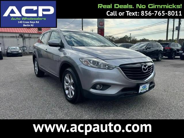 2014 Mazda CX-9 Touring for sale in Berlin, NJ