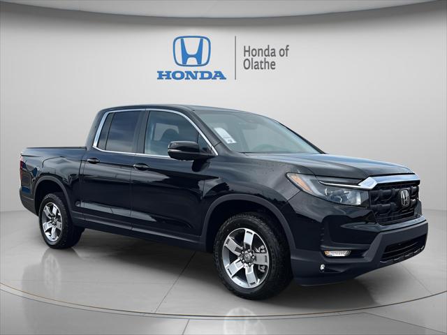 2026 Honda Ridgeline RTL for sale in Olathe, KS