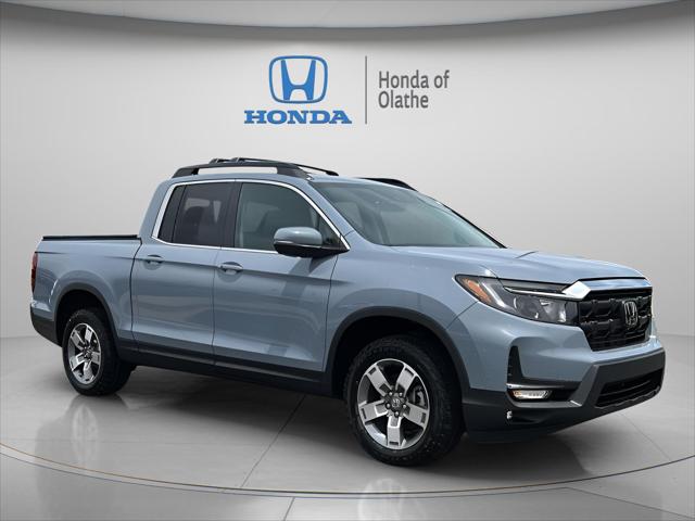 2026 Honda Ridgeline RTL for sale in Olathe, KS